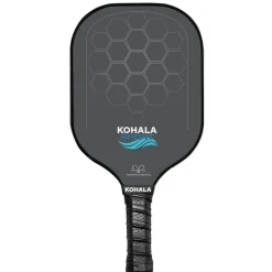 Online Set 2 Raquetas Pickleball Paddle de Carbono Deportes