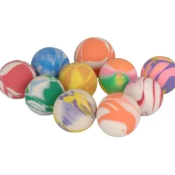 Set de 10 Bouncing balls*TOYS "R" US New