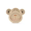 Set de 2 platos ecológicos monito*TOYS "R" US Clearance