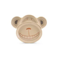 Set de 2 platos ecológicos monito*TOYS "R" US Clearance