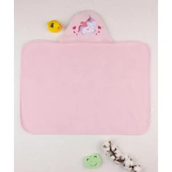 Set de baño niña "Unicornio"*Prenatal