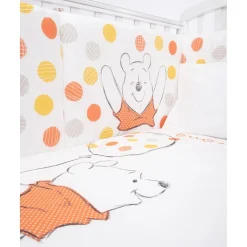 Online Set de cama unisex "Winnie The Pooh" de 4 piezas Ropa De Cama·Sábanas Y Mantas|Recién Nacido·Ropa De Cama