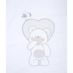 Clearance Set de Cuna 4 Piezas