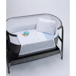 Set de Cuna Niño "Dino"*Prenatal Outlet