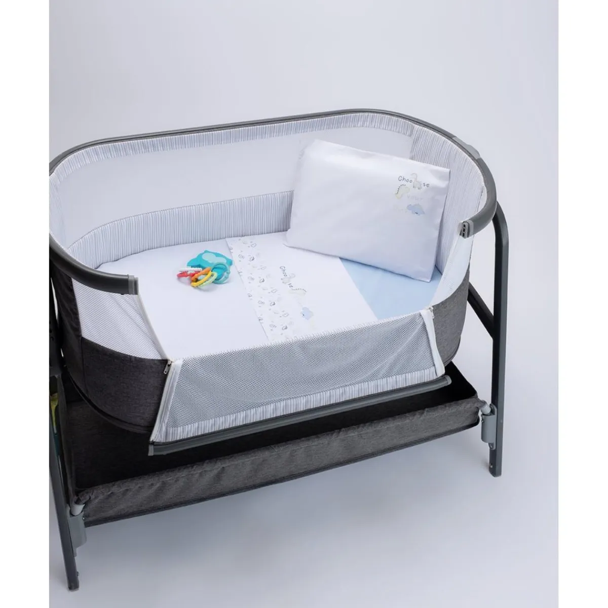 Set de Cuna Niño "Dino"*Prenatal Outlet