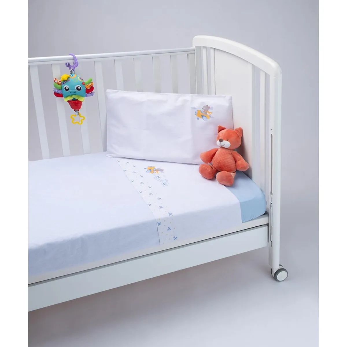 Set de Cuna Niño "My Little Boy"*Prenatal New