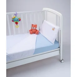 Set de Cuna Niño "My Little Boy"*Prenatal New