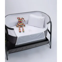 Set de Cuna Unisex "Ositos"*Prenatal Sale