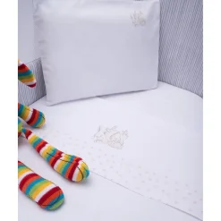 Set de Cuna Unisex "Ositos"*Prenatal Sale