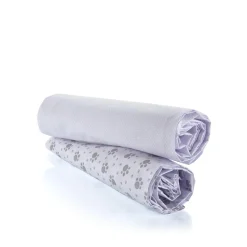 Set de dos piezas de sábanas Ropa De Cama·Sábanas Y Mantas|Recién Nacido·Ropa De Cama