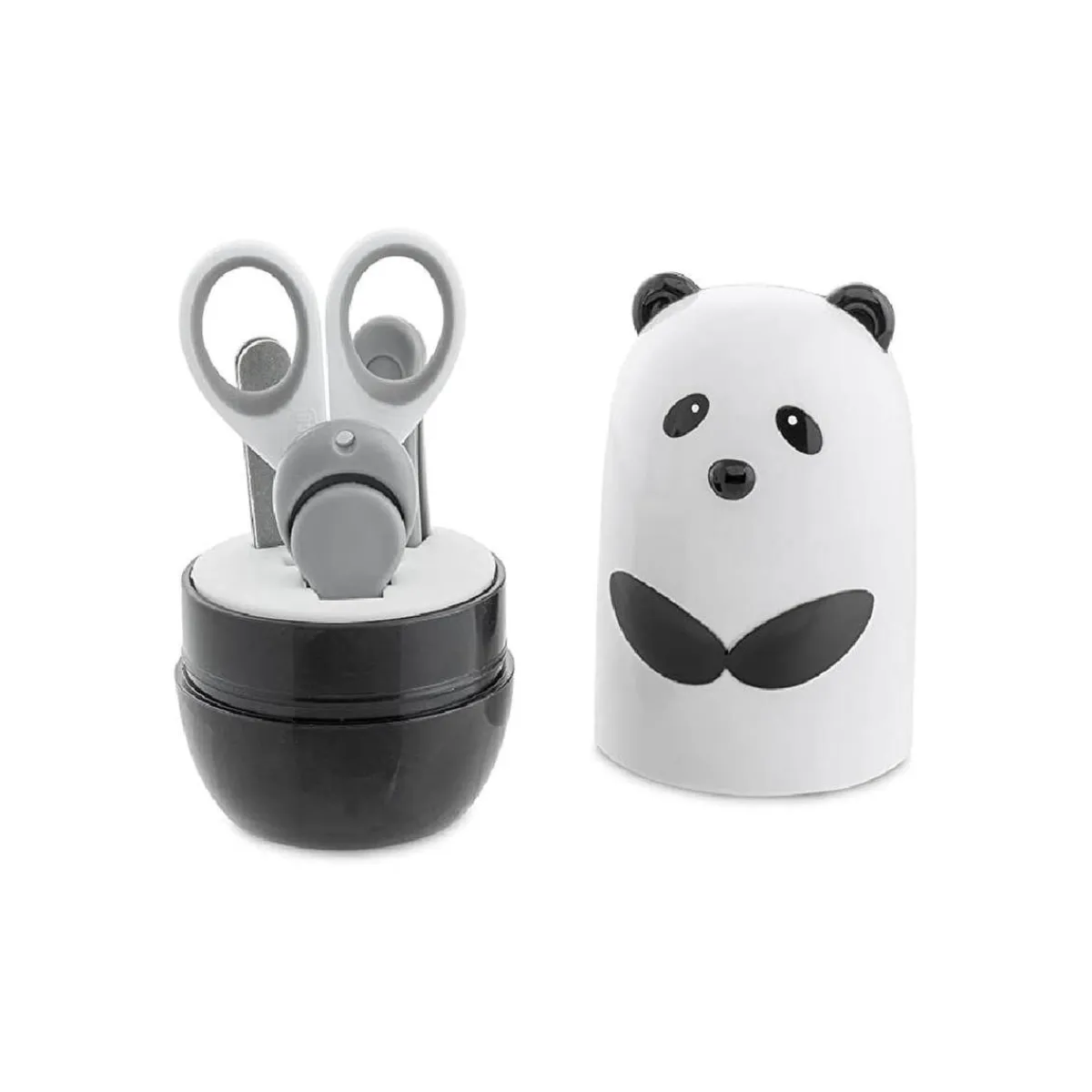 Sale Set de manicura - Oso Panda Cosméticos Bebé·Accesorios Y Set