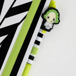 Hot Set de papelería Beetlejuice Merchandising|Friki Zone