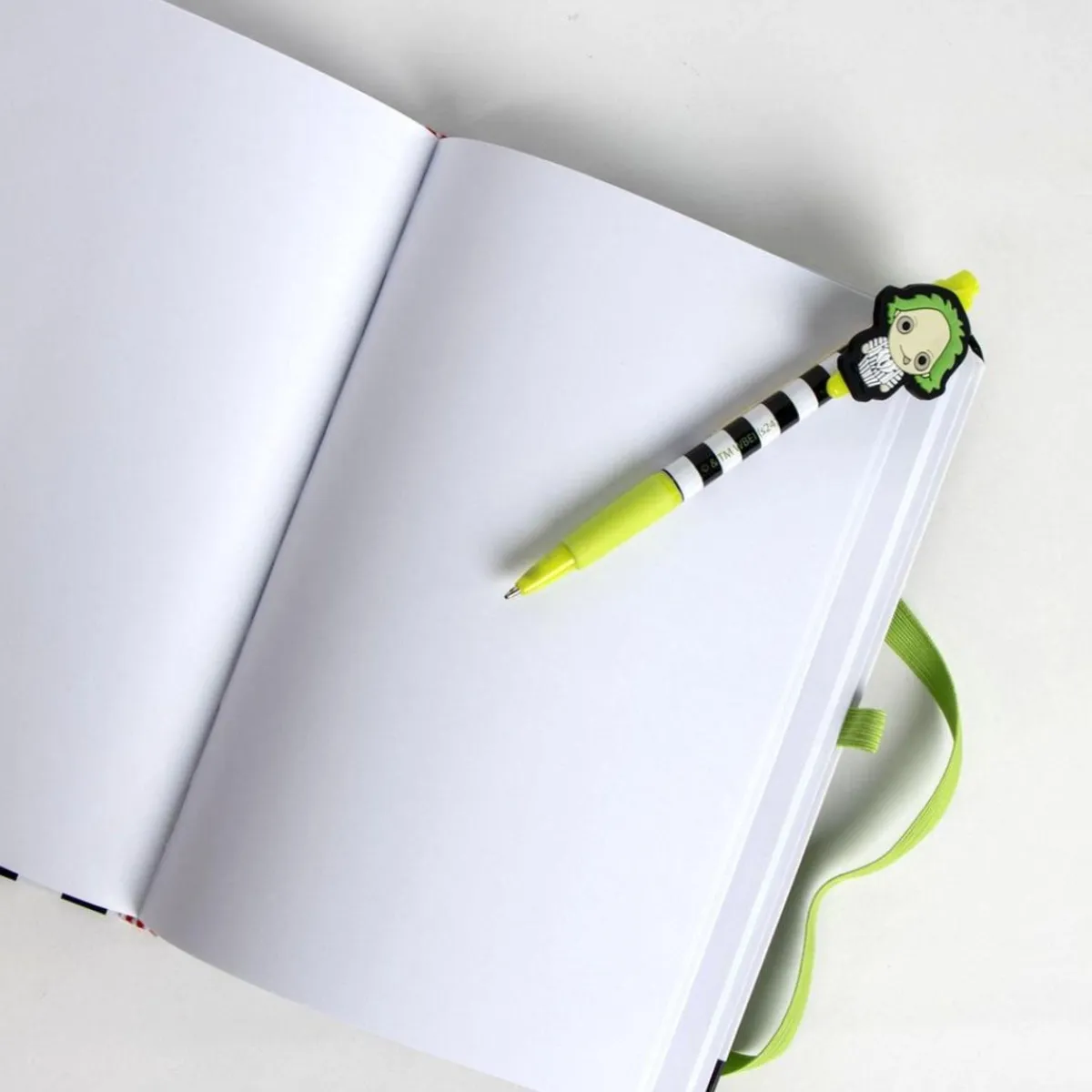 Hot Set de papelería Beetlejuice Merchandising|Friki Zone