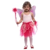 Online Set infantil Hada Rosa 3-4 años Disfraces|Halloween