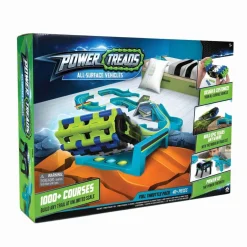 Set Power Treads*NEW ADVENTURES LLC Discount