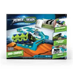 Set Power Treads*NEW ADVENTURES LLC Discount