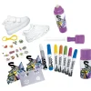 Set Sneak'Artz Spray*TOY PARTNER S.A. Online