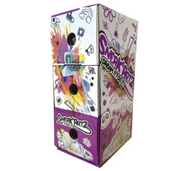 Set Sneak'Artz Spray*TOY PARTNER S.A. Online