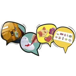 Set Sneak'Artz Spray*TOY PARTNER S.A. Online