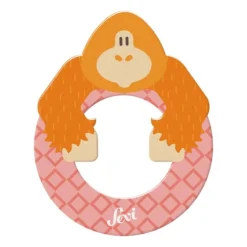 Sevi - Letra O de madera (varios colores)*PRENATAL Sale