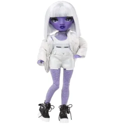 Shadow High - Dia Mante*RAINBOW HIGH Sale