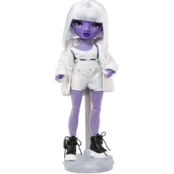 Shadow High - Dia Mante*RAINBOW HIGH Sale