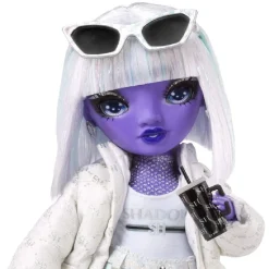 Shadow High - Dia Mante*RAINBOW HIGH Sale