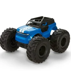 Outlet Sharper Image - RC Rampage Renegade Vehículos Y Circuitos