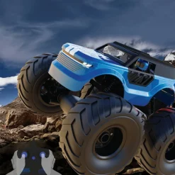 Outlet Sharper Image - RC Rampage Renegade Vehículos Y Circuitos