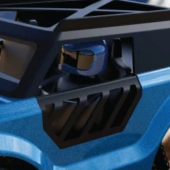 Outlet Sharper Image - RC Rampage Renegade Vehículos Y Circuitos