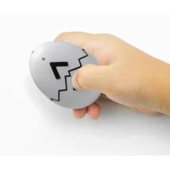 Discount Sharper Image - R/C Robotosaurio mini Figuras De Acción