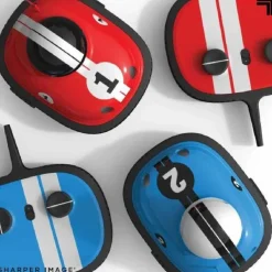 Sale Sharper Image - RC Speed Bumper Road Rage Vehículos Y Circuitos