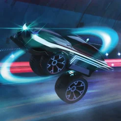 Sharper Image - R/C Stunt Mongoose Vehículos Y Circuitos