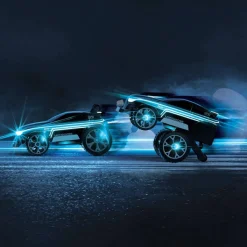 Sharper Image - R/C Stunt Mongoose Vehículos Y Circuitos