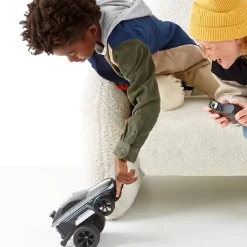 Sharper Image - R/C Stunt Mongoose Vehículos Y Circuitos