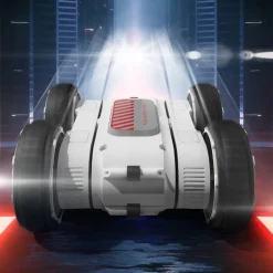 Sharper Image - RC Thunder Twist Rally*PRENATAL Online