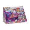 Shopkins - Carrito de Supermercado Serie 10 (varios modelos)*GIOCHI PREZIOSI Hot