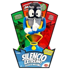 Silencio Extremo*BIZAK Sale