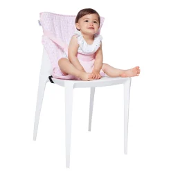 Clearance Silla Nómada - Pink Heart Tronas·Tronas Bebe