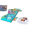 Sale - Figuras blanditas en 3D Aquagelz PlaySet con escenario plegable y moldes ㅤ Arte Y Manualidades