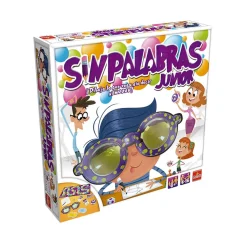 Discount Sin Palabras Junior Juegos Y Puzzles|Friki Zone