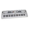 Sintetizador de teclado 54 teclas USB ㅤ*MUSICSTAR Best