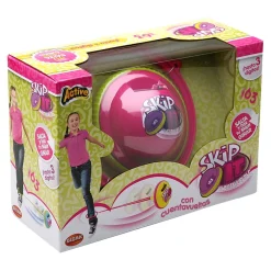 Skip It (varios colores)*MATCHBOX Discount