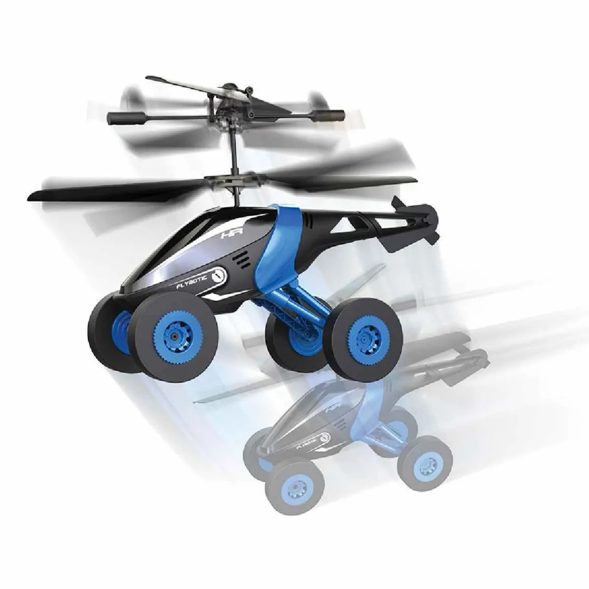 Sky Wheels*BIZAK Hot