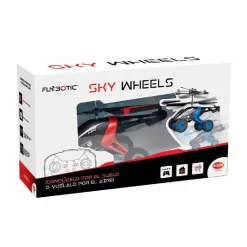 Sky Wheels*BIZAK Hot