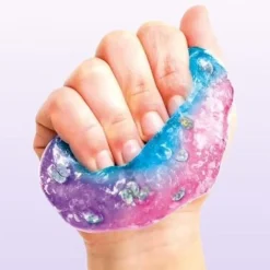 Hot Slime Shackers 3 botes + 3 de regalo Arte Y Manualidades