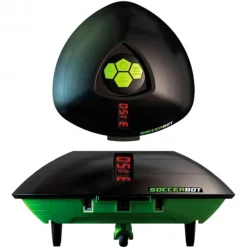 Smart Ball Soccerbot entrenador personal*FAMOSA Hot