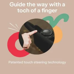 STR 7 Kelly Anna Imagine – Triciclo evolutivo*SMARTRIKE Clearance