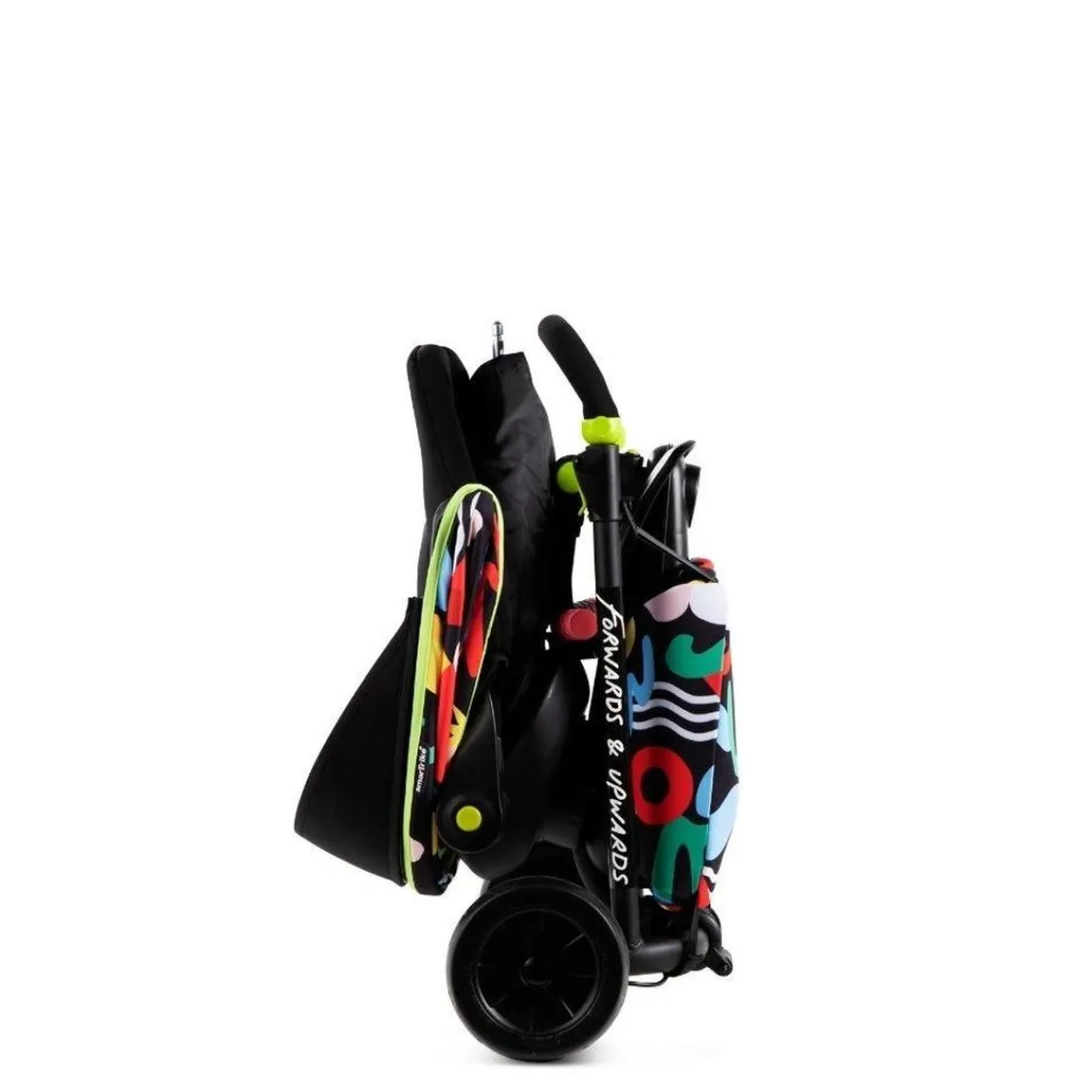 STR 7 Kelly Anna Imagine – Triciclo evolutivo*SMARTRIKE Clearance