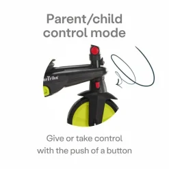 Sale STR 3 Plus Green – Triciclo evolutivo Motos Y Triciclos